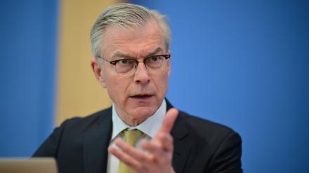 Wirtschaftsweiser Martin Werding