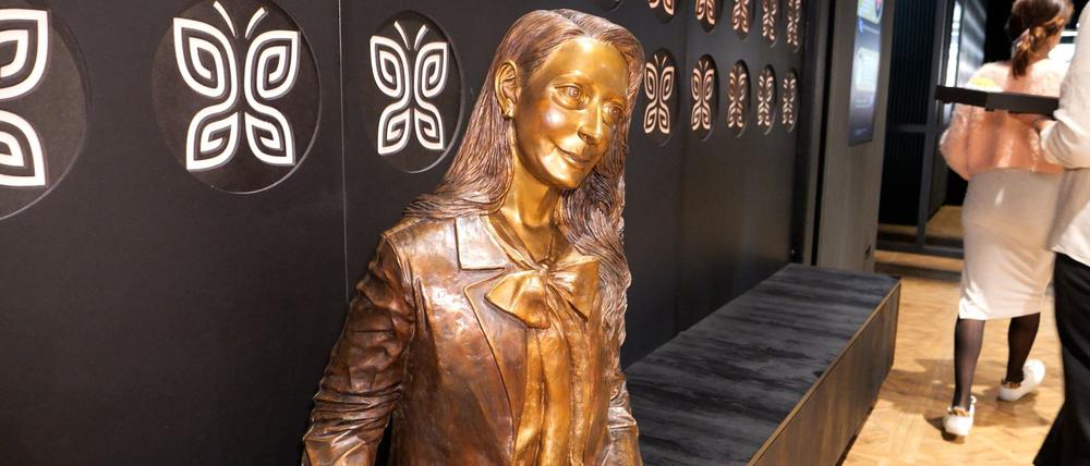 Die „Pâtisserie Johanna“ in Hamburg soll auch an die verstorbenen Johanna erinnern.