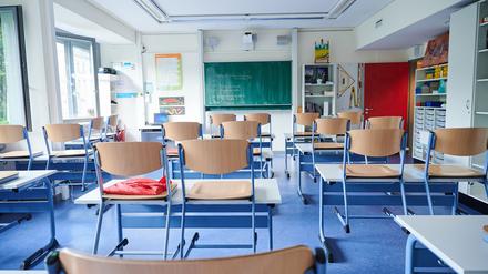Jeder zehnte Sechstklässler kommt in Berlin nicht an eine seiner drei weiterführenden Wunschschulen. (Symbolbild)