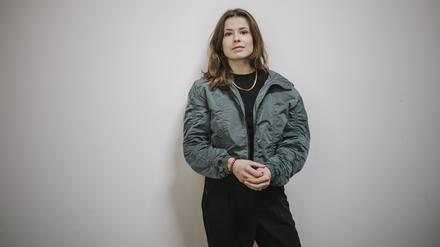 Luisa Neubauer ist eine deutsche Klimaschutz-Aktivistin und Publizistin. In Deutschland ist sie eine der Hauptorganisatorinnen des von Greta Thunberg inspirierten Schulstreiks Fridays for Future.