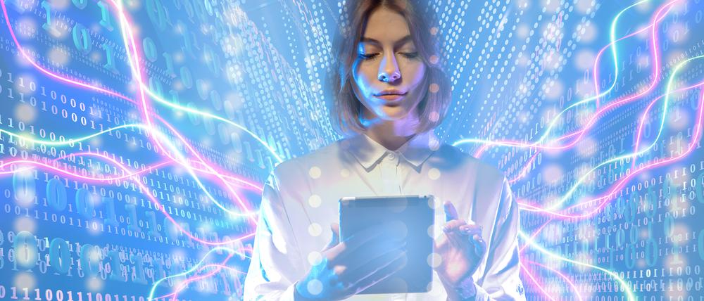 KI zieht viel Strom – so viel, dass man sich bei ChatGPT zurückhalten und „KI-Diät“ praktizieren sollte?