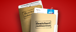 Der Mann, der Hitlers Aufstieg verhindern wollte: Was wir von Robert Kemper über das AfD-Verbot lernen können.