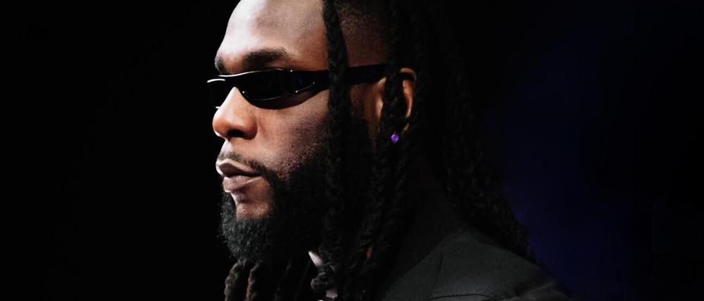 Burna Boy