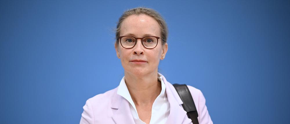 Frauke Brosius-Gersdorf, Juristin, die bei er Wahl zur Verfassungsrichterin gescheitert ist.