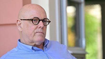 Der CDU-Mann Willo Göpel kandidiert doch nicht als Rathauschef.
