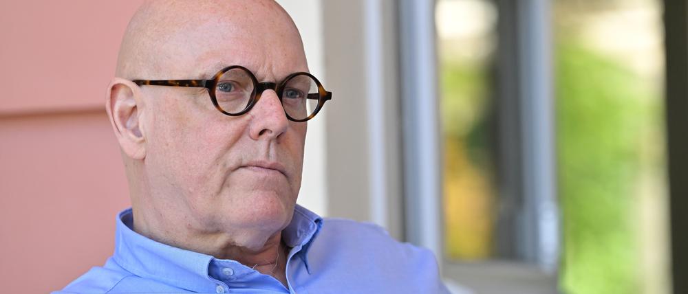 Der CDU-Mann Willo Göpel kandidiert doch nicht als Rathauschef.