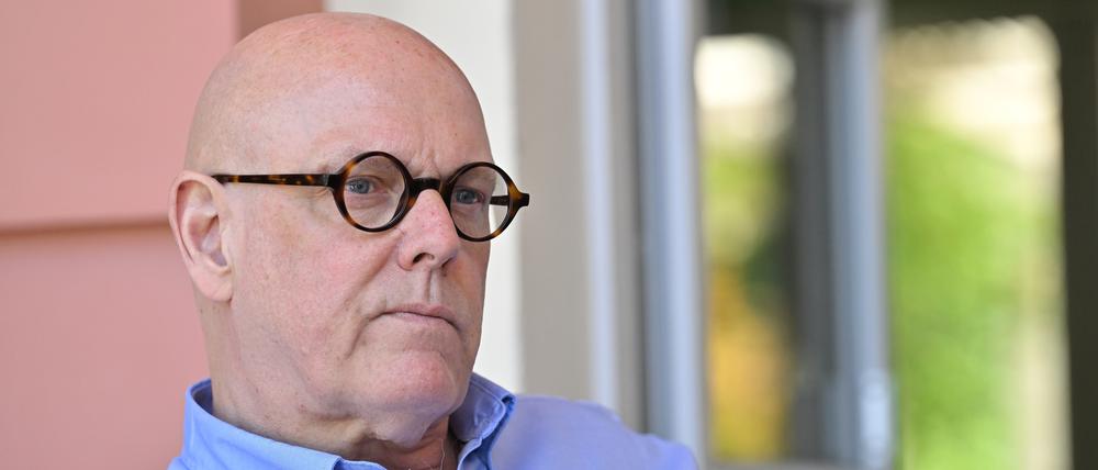 Der CDU-Mann Willo Göpel kandidiert doch nicht als Rathauschef.