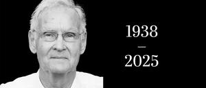 Reiner Hartmann