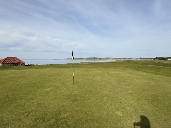 Schottland Golftrip, Fotos: Jens Beneke