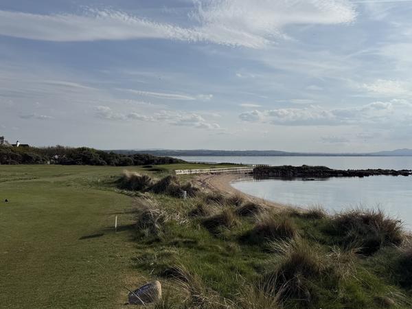 Schottland Golftrip, Fotos: Jens Beneke