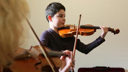 Musikunterricht wird mit der Festanstellungspflicht wohl teurer werden.