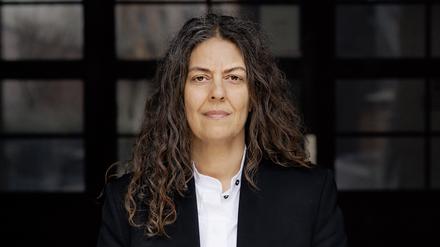 Jina Khayyer. 