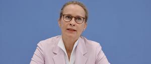 Frauke Brosius-Gersdorf, bisher - noch - Kandidatin für das Richteramt am Bundesverfassungsgericht