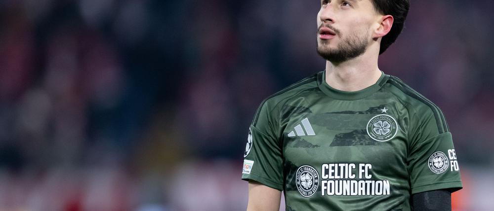 Nicolas Kühn wurde unter anderem bei FC Bayern München II ausgebildet.