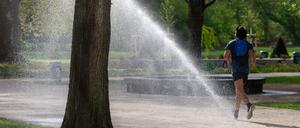 Die Auswirkungen regelmäßiger körperlicher Aktivität auf die durchschnittliche Lebensdauer sind enorm. (Symbolbild)