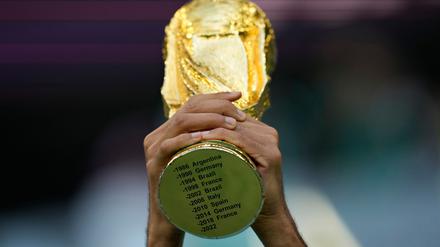 Malaga steht als Spielort nicht mehr zur Verfügung.