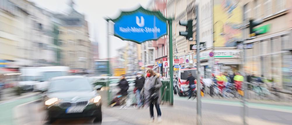 Seit 2010 wurde die wichtige Verkehrsader umgebaut. (Archivbild)