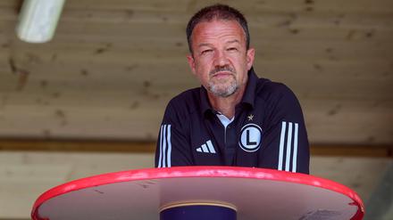 Fredi Bobic.