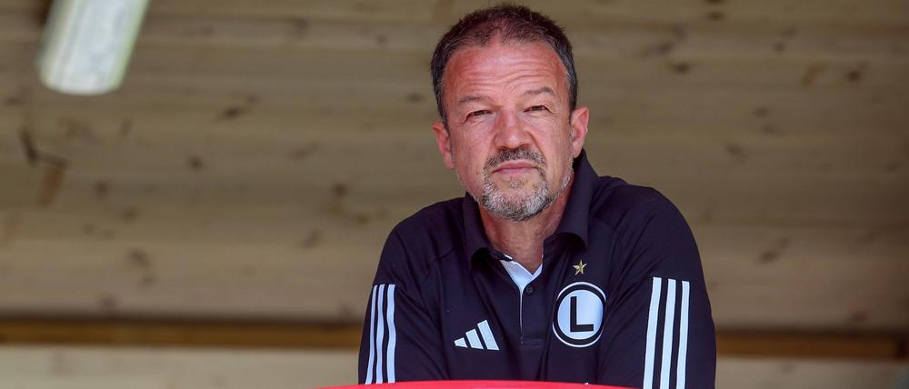 Fredi Bobic.