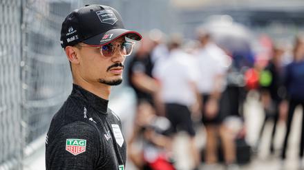 Pascal Wehrlein kann seinen Weltmeistertitel nicht verteidigen.
