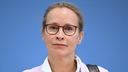 Frauke Brosius-Gersdorf, Juristin, soll Richterin am Bundesverfassungsgericht werden. 