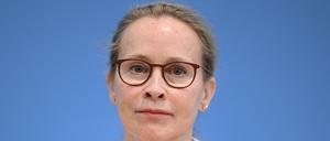 Frauke Brosius-Gersdorf, Juristin, soll Richterin am Bundesverfassungsgericht werden. 