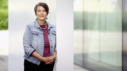 Monika Hauser.