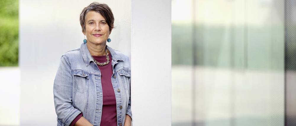 Monika Hauser.