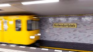Dichtere U-Bahn-Takte sind bis Ende 2029 bei der BVG nicht sicher.
