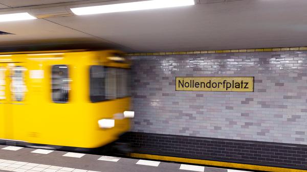 Dichtere U-Bahn-Takte sind bis Ende 2029 bei der BVG nicht sicher.