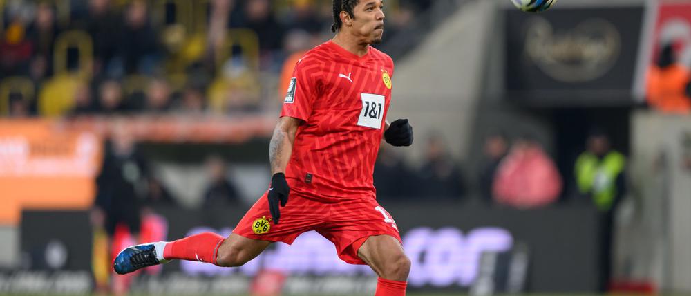 Justin Butler wechselt zu Energie Cottbus.