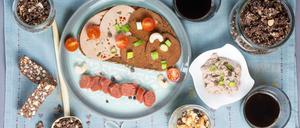 Das Forschungsteam vermutet, dass hochverarbeitete Lebensmittel in Industrieländern Übergewicht befördern könnte. (Symbolbild)