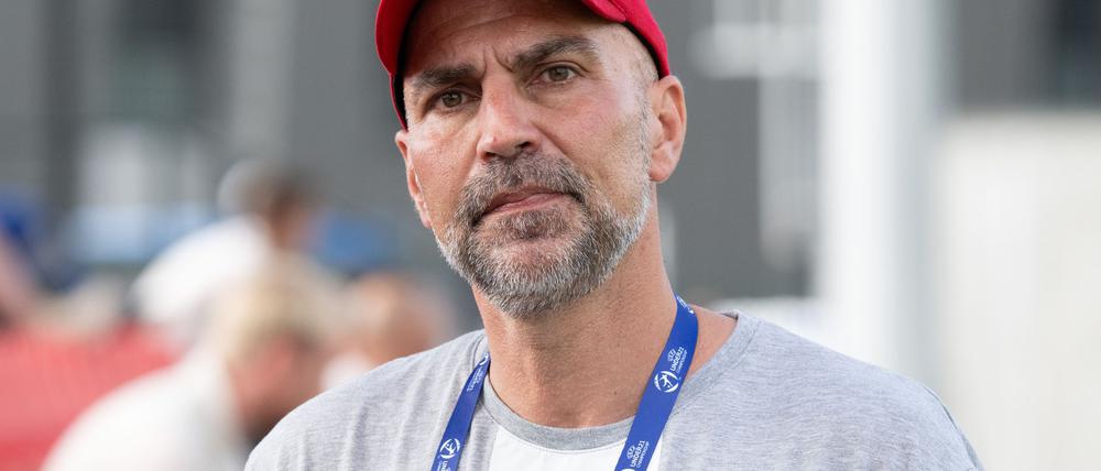 Markus Babbel hat seine Kritik an Uli Hoeneß erneuert.