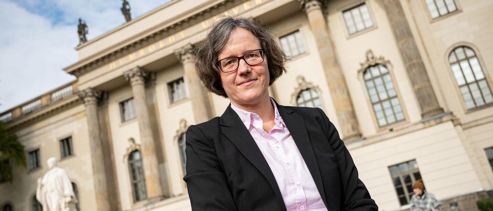 „Hinter uns liegen herausfordernde und intensive Verhandlungen“, sagte von Blumenthal. (Archivbild)