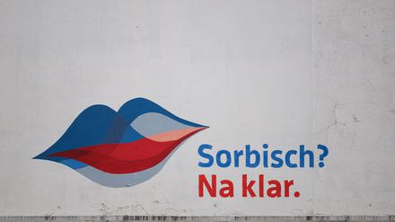 Drei Landtagsfraktionen wollen die niedersorbische Sprache stärker unterstützen (Archivbild).
