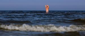 Vibrionen kommen laut ECDC zunehmend in der Ostsee, Teilen der Nordsee sowie in Mündungsgebieten vor. 