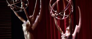 Die Emmy-Awards werden in diesem Jahr am 14. September vergeben. (Archivbild)