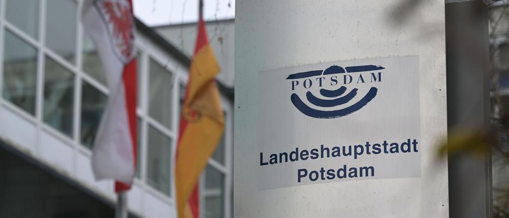 Stadtoberhaupt in Potsdam gesucht: Am 21. September steht die Wahl eines neuen Oberbürgermeisters an. (Archivbild)