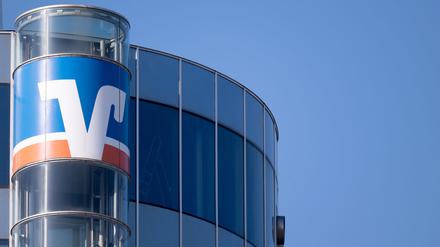 Die Volksbanken stellen sich auf sinkende Gewinne ein