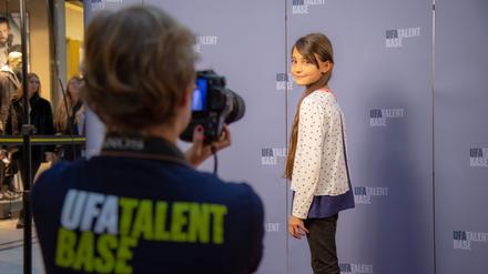 Das Stern Center Potsdam lädt ein zum Ufa-Kids-Casting am 19. Juli.