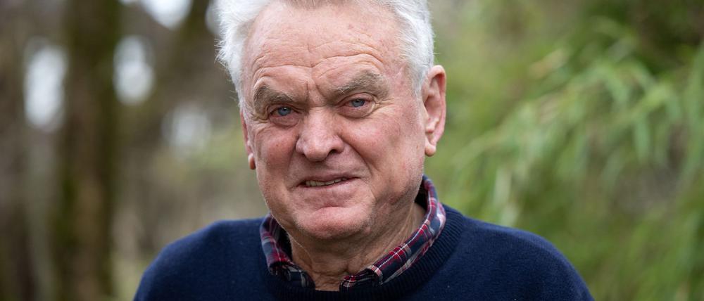 Sepp Maier nimmt Uli Hoeneß in Schutz.