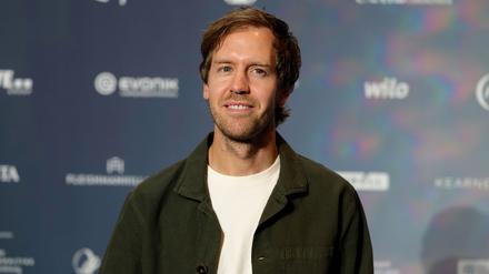 Ein Comeback als Fahrer wird es von Sebastian Vettel in der Formel 1 nicht mehr geben. 