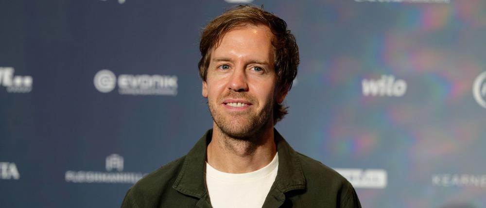 Ein Comeback als Fahrer wird es von Sebastian Vettel in der Formel 1 nicht mehr geben.