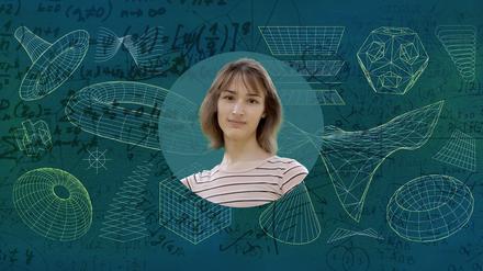 Die 17-jährige Hannah Mira Cairo löst ein 40 Jahre altes Matheproblem.