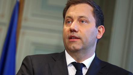 SPD-Chef Lars Klingbeil.