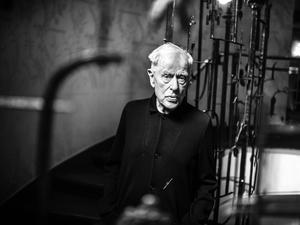 Claus Peymann (1937-2025)