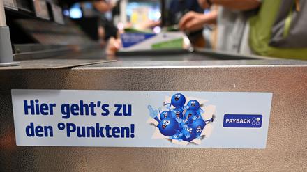 Viele Geschäfte werben mit Payback-Punkten. Aber darf das auch ein Hörakustiker? (Symbolbild)