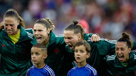 Leidenschaft, Glaube und fußballerische Qualität haben Italien ins Halbfinale gebracht. 