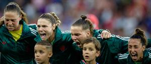 Leidenschaft, Glaube und fußballerische Qualität haben Italien ins Halbfinale gebracht. 