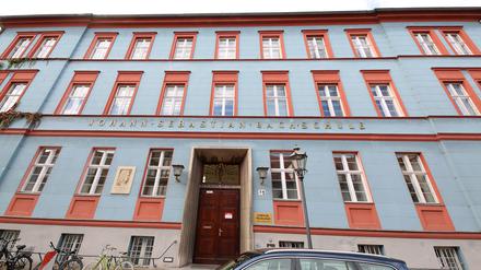 Musikschule Potsdam